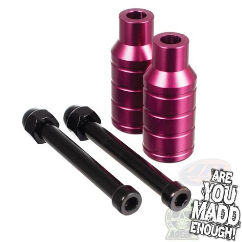 Mgp Integrated Extreme Pegs (Pair) All Colours - main image